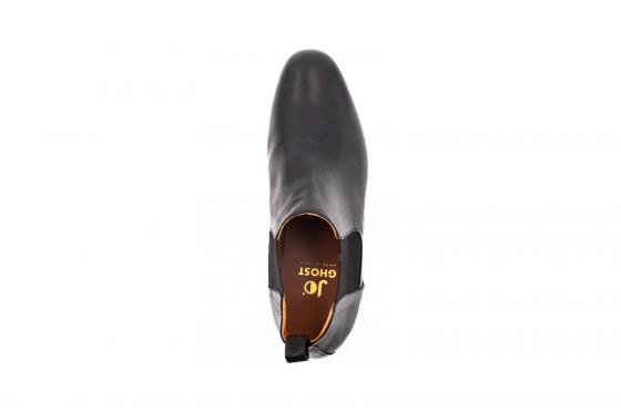 Riccardo Cartillone Jo Ghost 2592 nero Bis zu 60% Rabatt