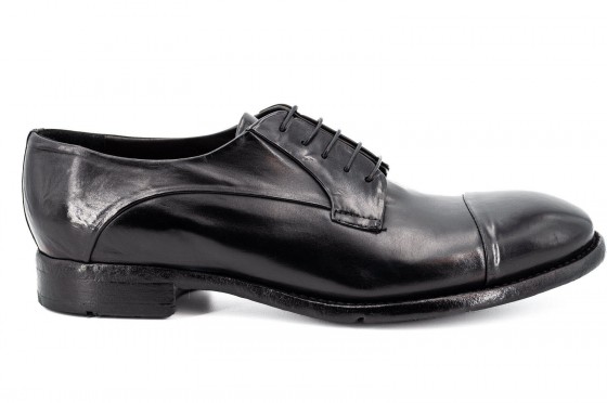 Riccardo Cartillone Lemargo AC14ADIVER nero Sonderangebot der Fabrik