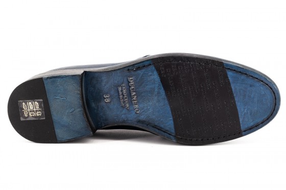 Riccardo Cartillone Ducanero 3278 Blue zollfrei