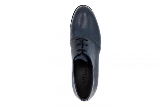 Riccardo Cartillone Ducanero 3278 Blue zollfrei