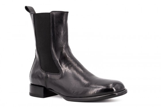 Riccardo Cartillone Ducanero 3499 nero Outlet