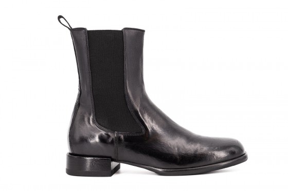 Riccardo Cartillone Ducanero 3499 nero Outlet