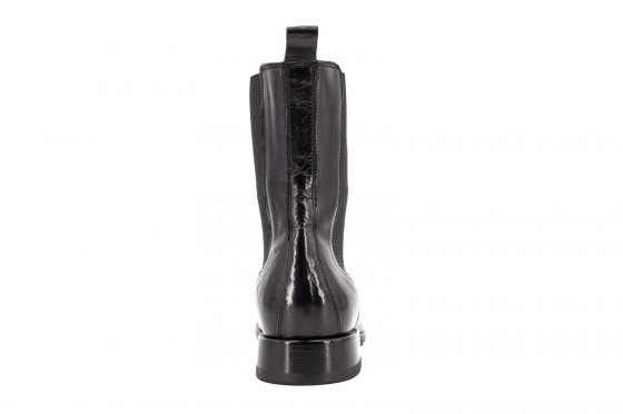 Riccardo Cartillone Ducanero 3499 nero Outlet