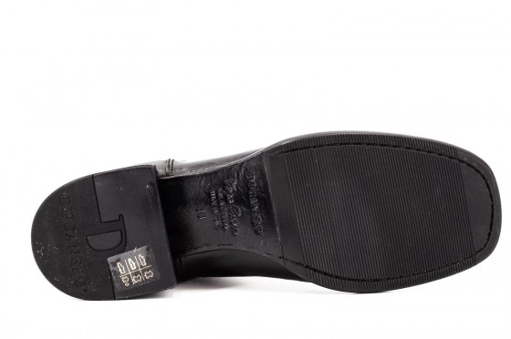Riccardo Cartillone Ducanero 3499 nero Outlet