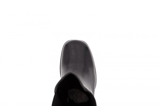 Riccardo Cartillone Ducanero 3499 nero Outlet