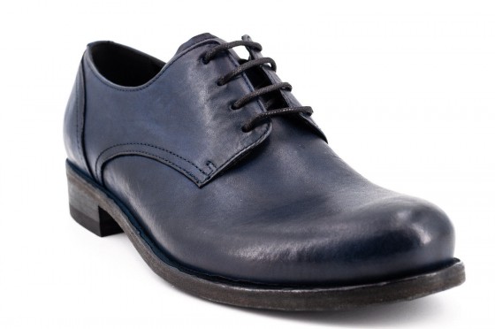 Riccardo Cartillone Ducanero 3603 Blu Hotsell