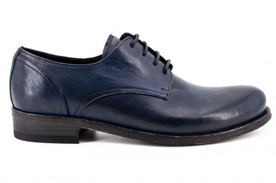 Riccardo Cartillone Ducanero 3603 Blu Hotsell