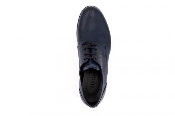 Riccardo Cartillone Ducanero 3603 Blu Hotsell