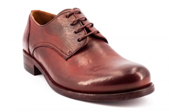 Riccardo Cartillone Ducanero 3603 bordeaux im Angebot