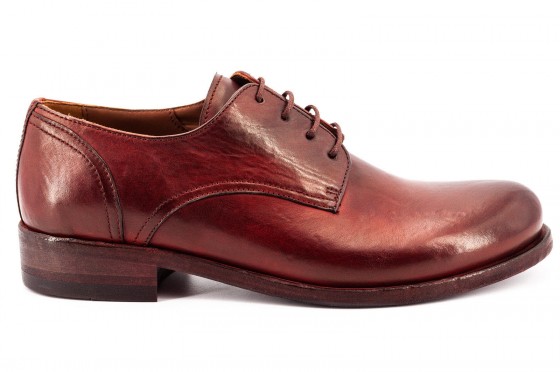 Riccardo Cartillone Ducanero 3603 bordeaux im Angebot