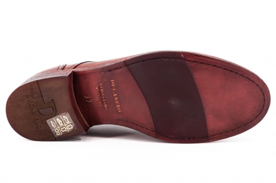 Riccardo Cartillone Ducanero 3603 bordeaux im Angebot
