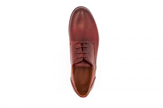Riccardo Cartillone Ducanero 3603 bordeaux im Angebot