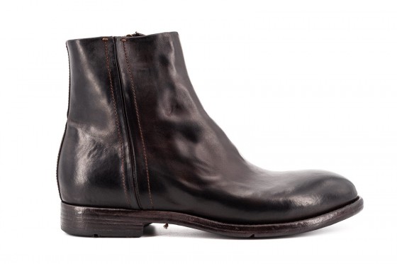 Riccardo Cartillone Lemargo DR20A ebano Fabrik Onlineshop