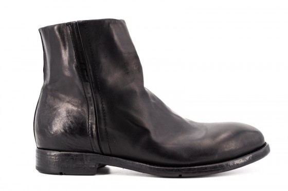 Riccardo Cartillone Lemargo DR20A nero Fabrikpreis