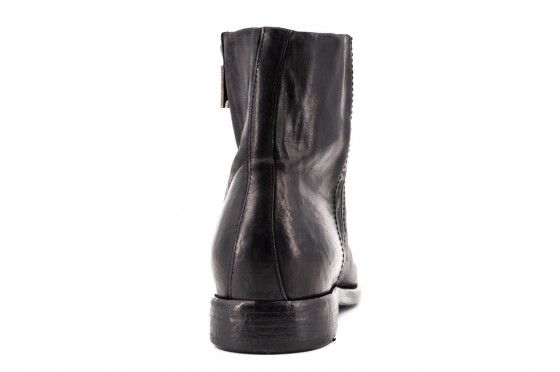 Riccardo Cartillone Lemargo DR20A nero Fabrikpreis