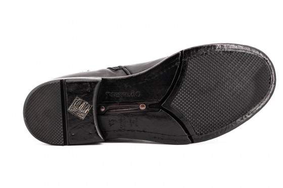 Riccardo Cartillone Lemargo DR20A nero Fabrikpreis