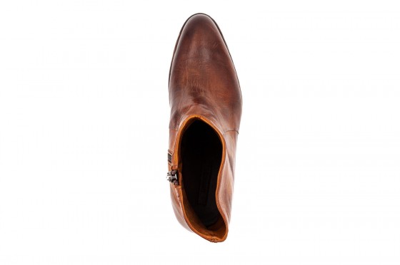 Riccardo Cartillone Lemargo FL01A cognac Rabatt