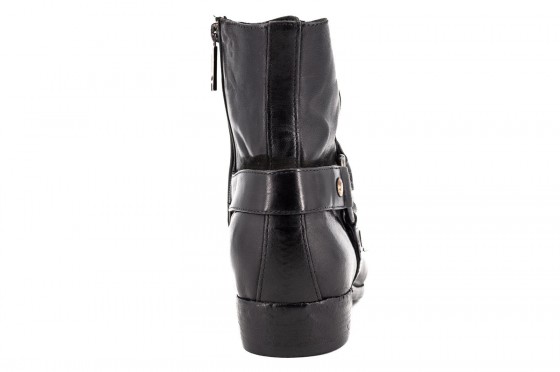 Riccardo Cartillone Lemargo FL04A Black Flash Sale