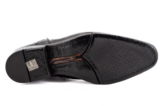 Riccardo Cartillone Lemargo FL04A Black Flash Sale