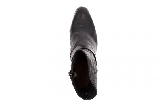 Riccardo Cartillone Lemargo FL04A Black Flash Sale