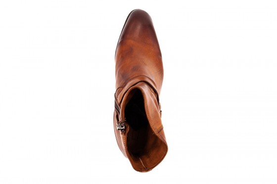 Riccardo Cartillone Lemargo FL04A Cognac Begrenztes Angebot