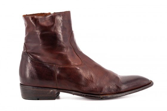 Riccardo Cartillone Lemargo FL05A cognac Online Shopping