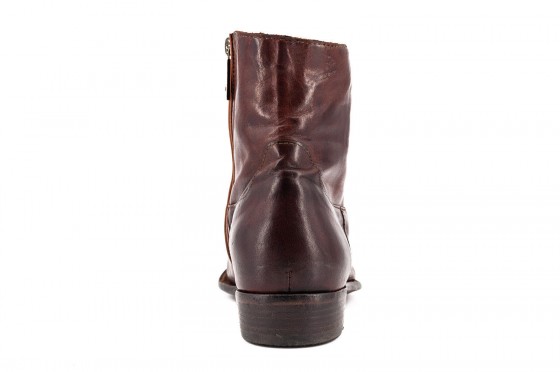 Riccardo Cartillone Lemargo FL05A cognac Online Shopping