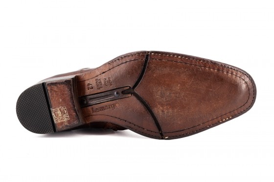 Riccardo Cartillone Lemargo FL05A cognac Online Shopping