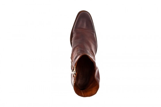 Riccardo Cartillone Lemargo FL05A cognac Online Shopping