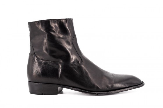 Riccardo Cartillone Lemargo FL05A nero Preisnachlass