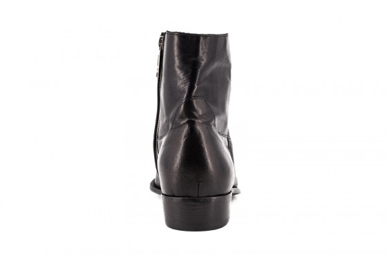 Riccardo Cartillone Lemargo FL05A nero Preisnachlass