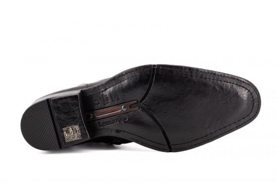 Riccardo Cartillone Lemargo FL05A nero Preisnachlass