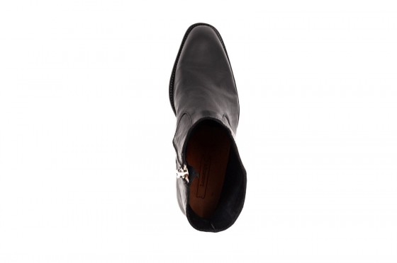 Riccardo Cartillone Lemargo FL05A nero Preisnachlass