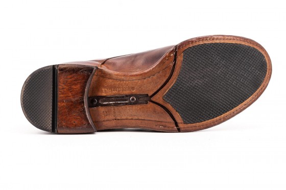 Riccardo Cartillone Lemargo FM03A cognac Black Friday