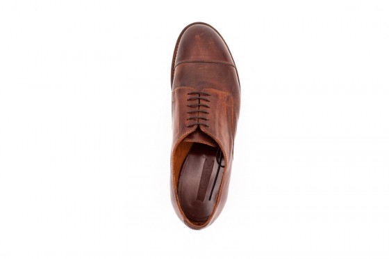 Riccardo Cartillone Lemargo FM03A cognac Black Friday