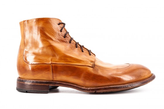 Riccardo Cartillone Lemargo FM04A cognac Cyber Monday