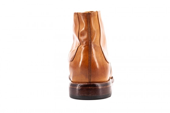 Riccardo Cartillone Lemargo FM04A cognac Cyber Monday