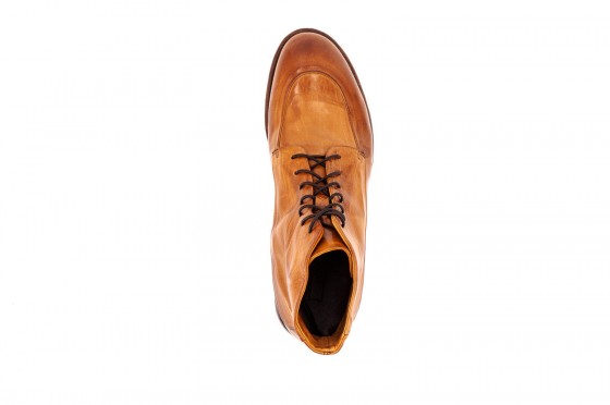 Riccardo Cartillone Lemargo FM04A cognac Cyber Monday