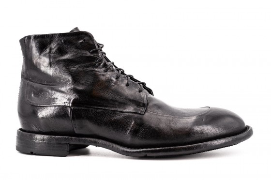 Riccardo Cartillone Lemargo FM04A nero Osterangebot
