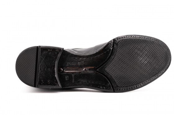 Riccardo Cartillone Lemargo FM04A nero Osterangebot