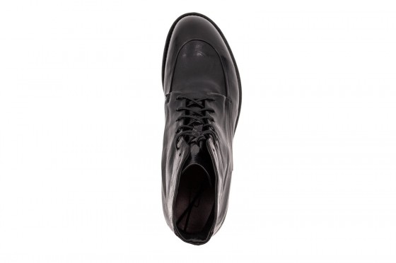 Riccardo Cartillone Lemargo FM04A nero Osterangebot