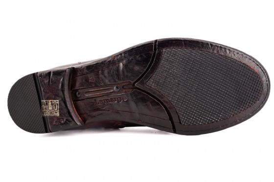 Riccardo Cartillone Lemargo GB08A Teak Valentinstagsangebot