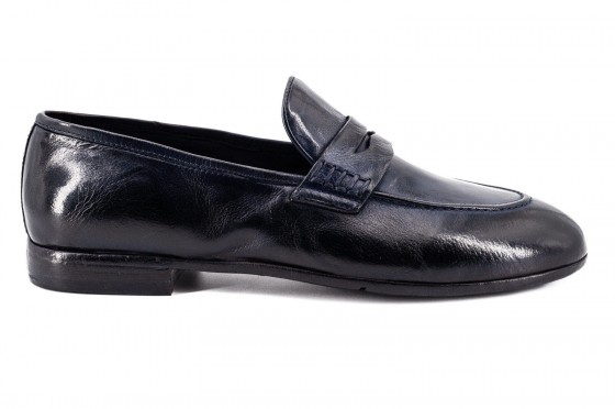 Riccardo Cartillone Lemargo GD01A blau Heißer Verkauf