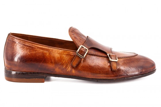 Riccardo Cartillone Lemargo GD04A cognac Top Angebot