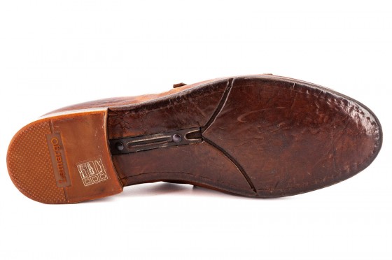 Riccardo Cartillone Lemargo GD04A cognac Top Angebot