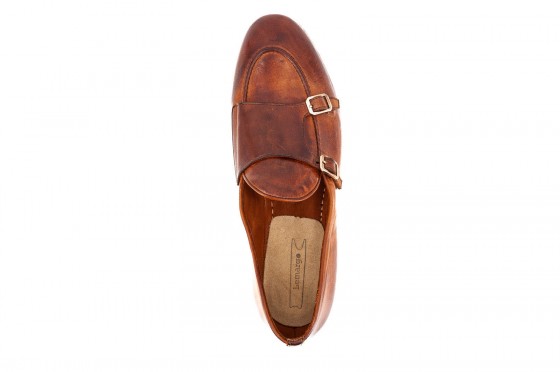 Riccardo Cartillone Lemargo GD04A cognac Top Angebot