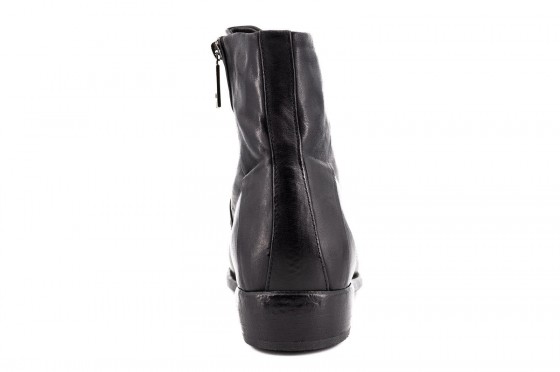 Riccardo Cartillone Lemargo GW02A nero Online Outlet