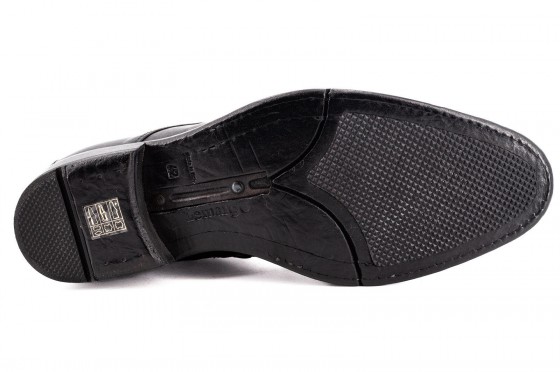 Riccardo Cartillone Lemargo GW02A nero Online Outlet