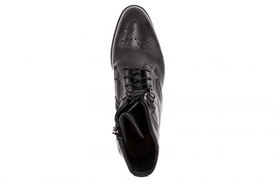 Riccardo Cartillone Lemargo GW02A nero Online Outlet