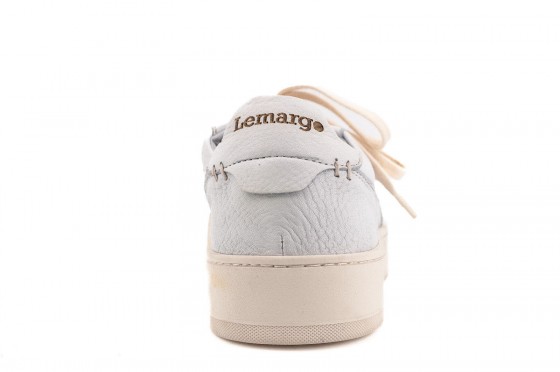 Riccardo Cartillone Lemargo HB01A bianco Zeitlich begrenztes Angebot
